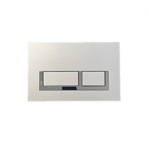 WDI Push Plate with Rectangle Buttons