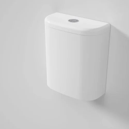 Contura II Close Coupled 4s RH Cistern