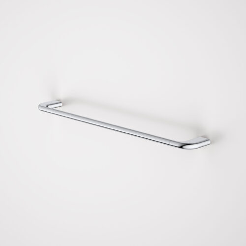 Contura II 620mm Single Towel Rail
