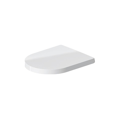 Duravit Me by Starck Toilet Seat with Hinges