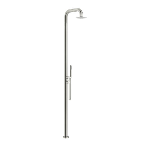 Linkware Elle 316 Free Standing Twin Shower