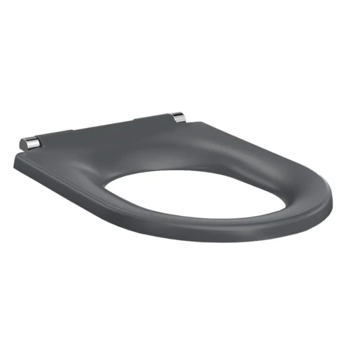 Parisi Ellisse Accessible Seat (Grey)