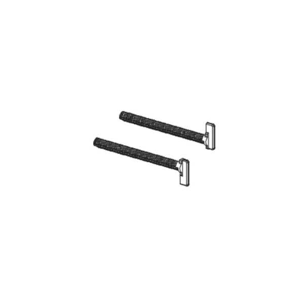 Parisi Fastening Bolt Set to Suit PA110/PA120