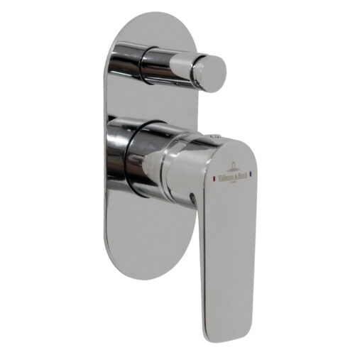 O.Novo Style Diverter Mixer Trim