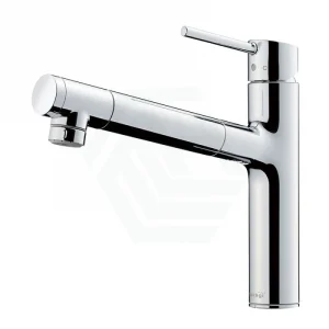 Taqua T-5 kitchen tap with built-in filter
