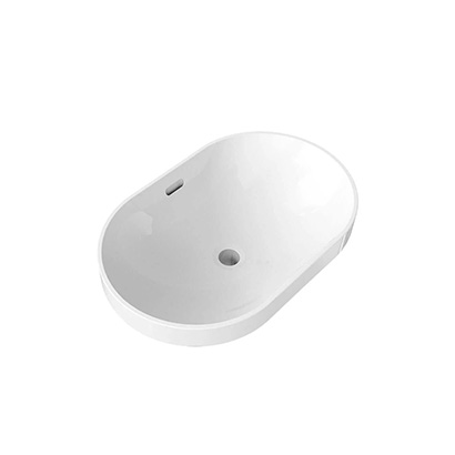 Parisi Elli Inset Basin