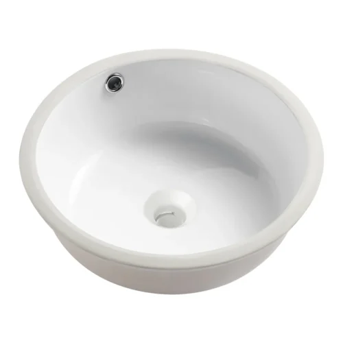 Parisi Envy II Under Counter Basin