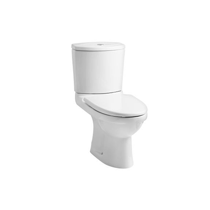Kohler Odeon Soft Close Toilet Seat