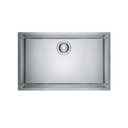 Franke Maris Single Bowl Sink MRX210-70