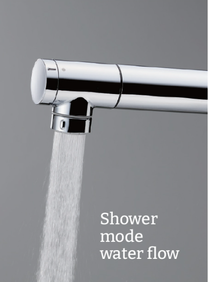 Taqua T-3 Filtration Kitchen Tap - Image 4