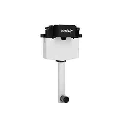 Valsir Winner S 1140 Undercounter Cistern (Pneumatic)