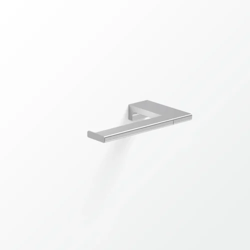 Avenir Above Toilet Roll Holder - Left Facing