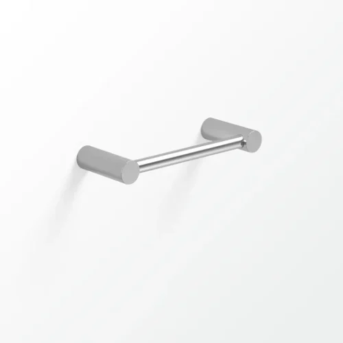 Avenir Plus Single Towel Rail - 23cm