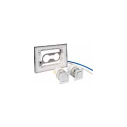 Valsir Custom Personalised Push Plate Kit - Image 3