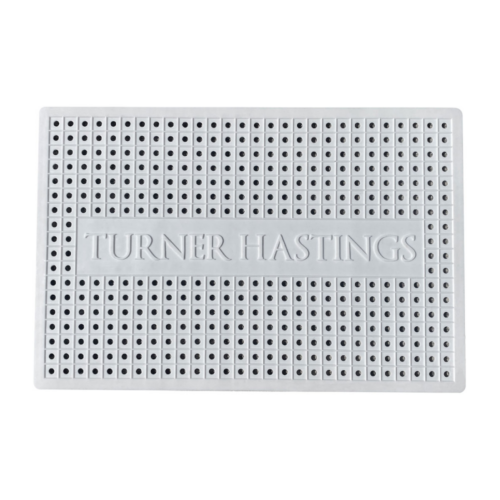 Turner Hastings Protective Silicone Kitchen Sink Mat 59 x 39