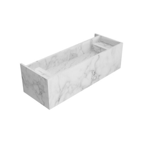 Antonio Lupi MyStreet 126 Marble Wall Basin