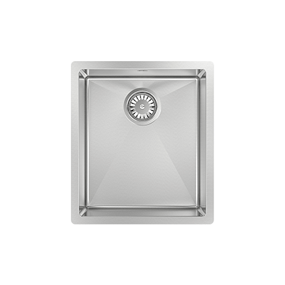 Abey Alfresco 340 Single Bowl Sink