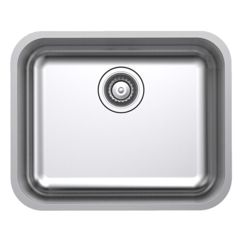 Argent Tempo 533 Kitchen Sink