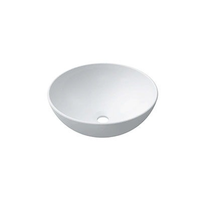 Parisi Catino Bench Basin