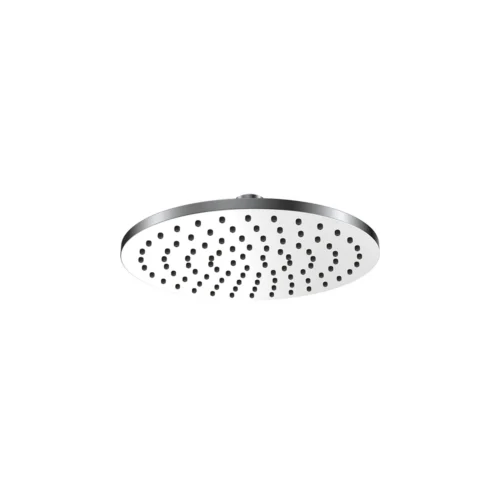 Parisi Tondo Round Shower Head 200mm (Brass)