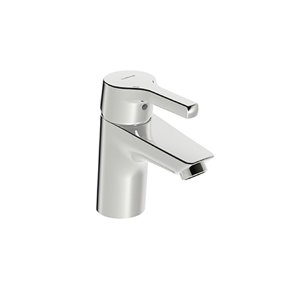 Hansa Paleno Basin Mixer