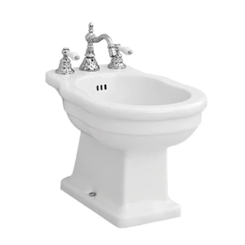 Parisi Hermitage Floorstanding Bidet