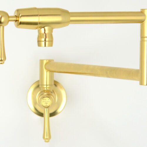 CB Ideal Roulette Lever Pot Filler