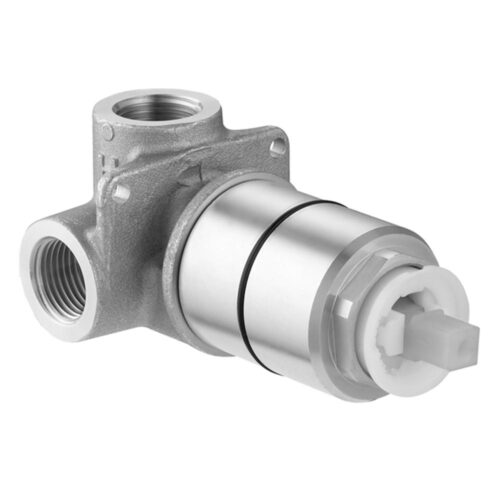 Hansa Shower Mixer Body 35mm