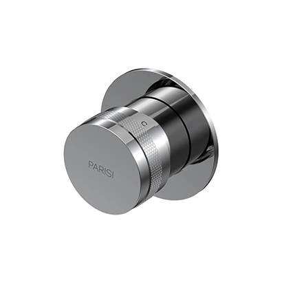 Parisi Todo II Wall Mixer