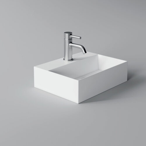 Studio Bagno Spy 40 Wall or Bench Basin