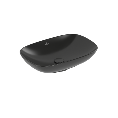 Villeroy & Boch Villeroy & Boch Loop Slim 560 Vessel Rectangular Basin - Ex Display