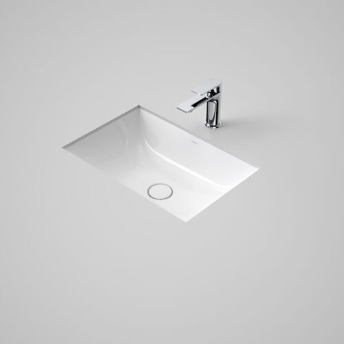 Caroma Urbane II Under Counter Basin (No Tap Hole)