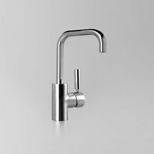 Astra Walker Icon + Lever Basin Mixer