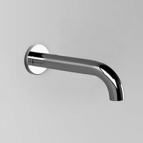 Astra Walker Icon + Wall Spout 200mm length