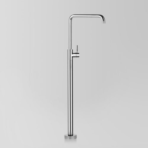 Astra Walker Icon + Lever Bath Mixer