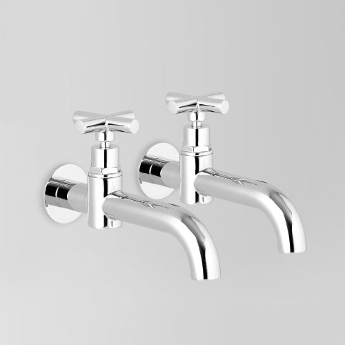 Astra Walker Icon + Bib Tap Set
