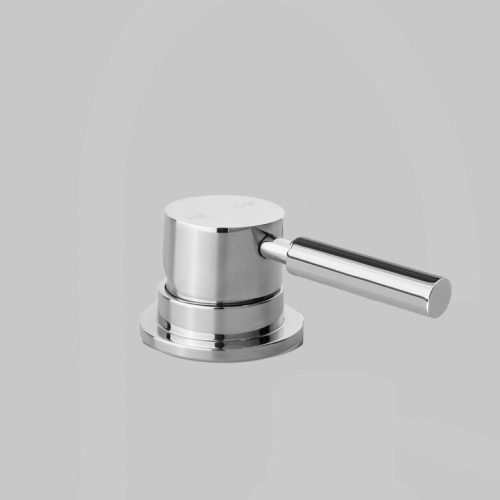 Astra Walker Icon + Lever Hob Mixer