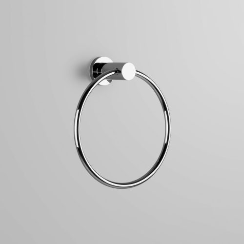 Astra Walker Icon + Towel Ring