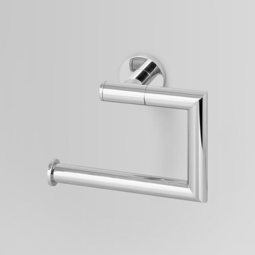 Astra Walker Icon + Lever Toilet Roll Holder
