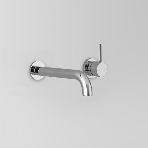 Astra Walker Icon Wall Mixer Set with 250mm Spout