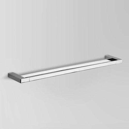 Astrawalker Elk Double Towel Rail 600mm