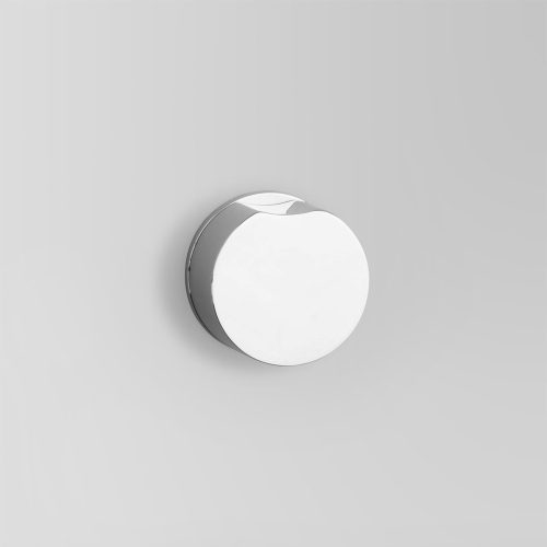 Astra Walker Assemble Wall Mixer - Indent Handle