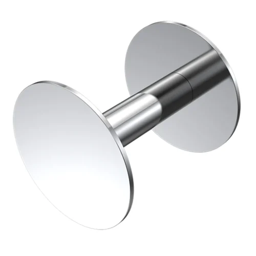 Parisi Ellisse Toilet Roll Holder (Round)