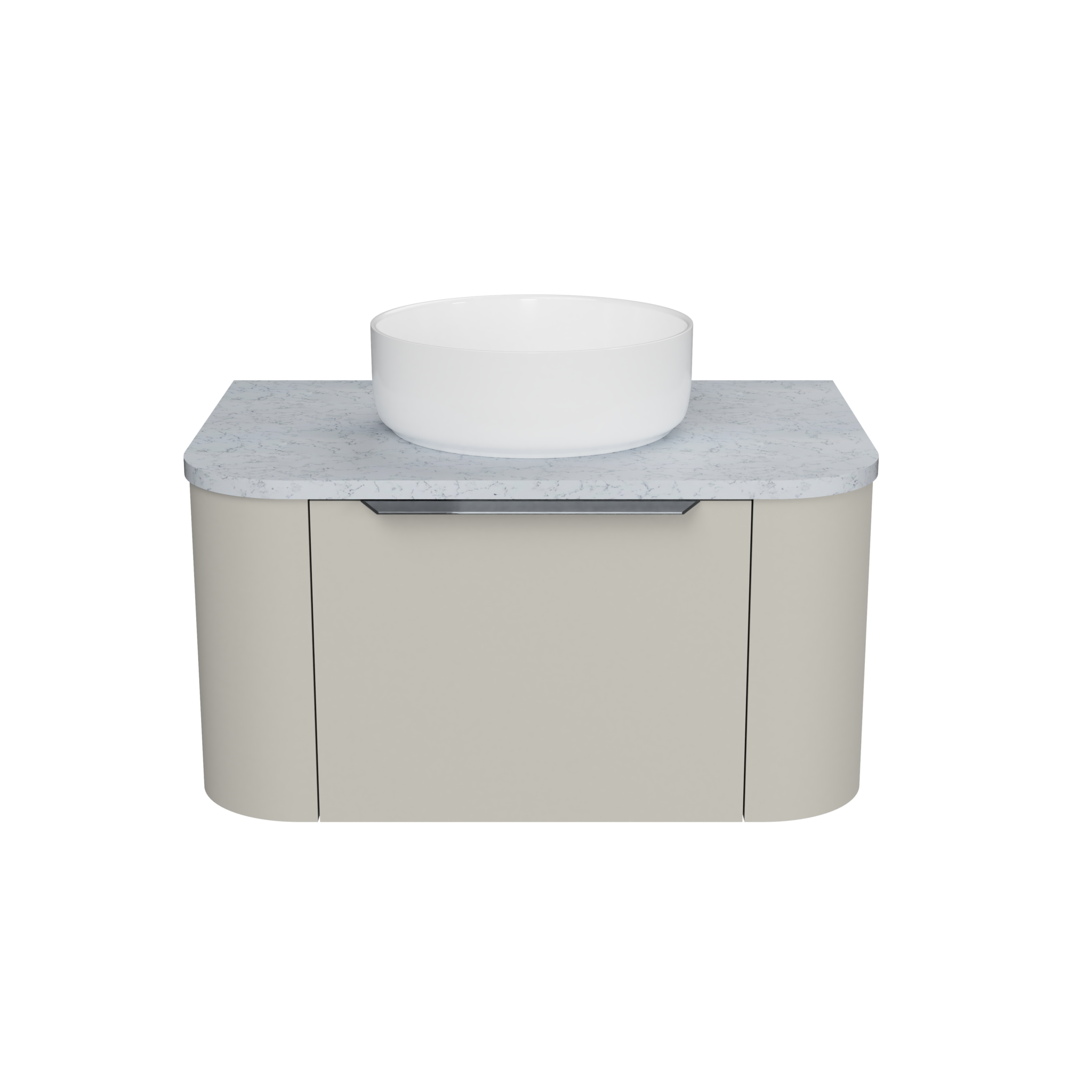 Timberline Santos 750mm Wall Mounted Vanity Buy