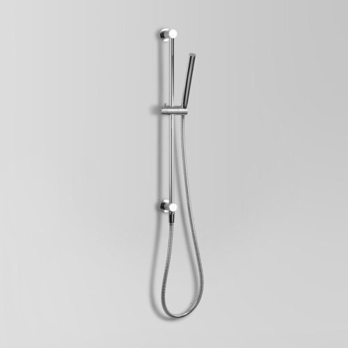 Integrated Rail Shower with Hand Shower - Astra Walker - Sydney