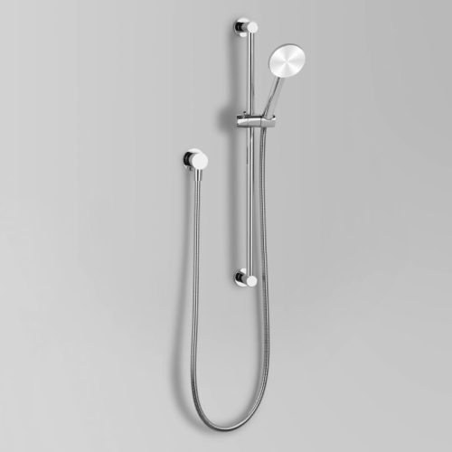 Rail Shower with Single-Function Hand Shower - Astra Walker - Sydney