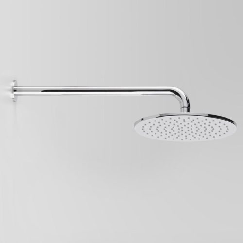 Shower Arm & 250mm Rose - Astra Walker - Sydney