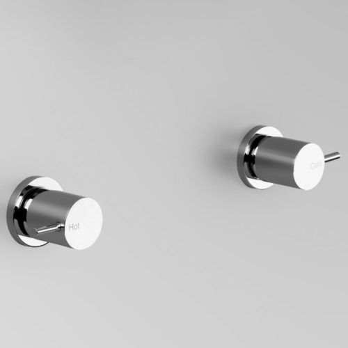 Wall Tap Set - Astra Walker - Sydney