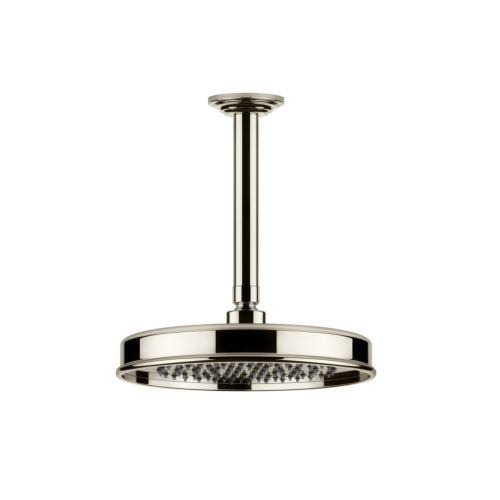 Gessi Venti20 Ceiling-mounted adjustable 229mm showerhead