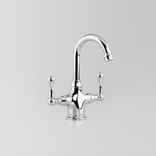 Astra Walker Olde English Basin Mixer A51.03.ML